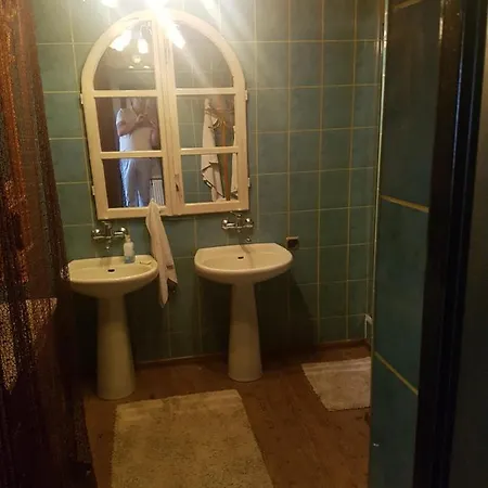 Διαμέρισμα Apartament Vintage Ράντομ
