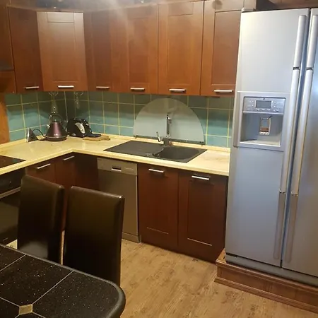 Apartament Vintage Ράντομ
