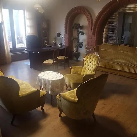 Apartament Vintage * Ράντομ