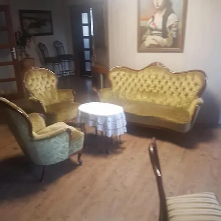 Διαμέρισμα Apartament Vintage