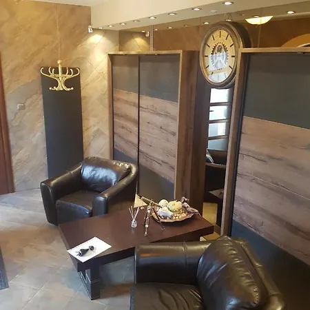 Apartament Vintage *