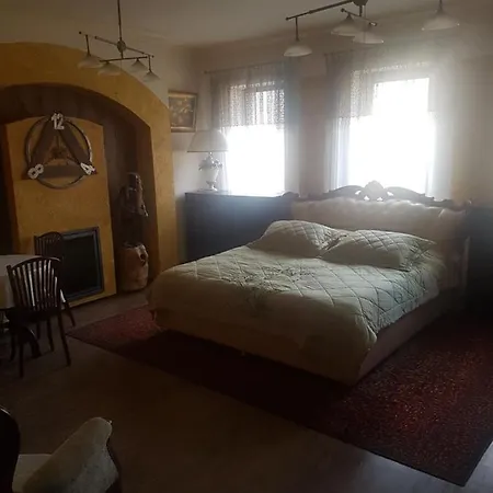 Διαμέρισμα Apartament Vintage *