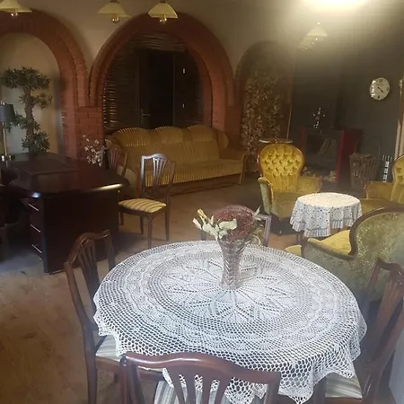 Apartament Vintage Διαμέρισμα