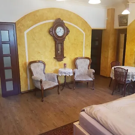 Διαμέρισμα Apartament Vintage