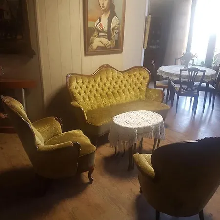 Apartament Vintage *